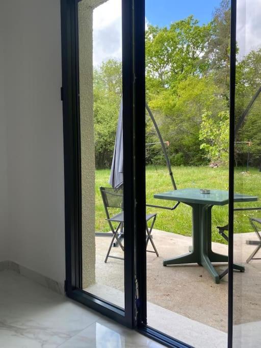 Tiny House Dalia Jardin & Foret 10 Min De La Gare Dammarie-lè-Lys Exteriör bild